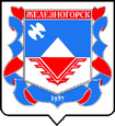 Железногорск герб